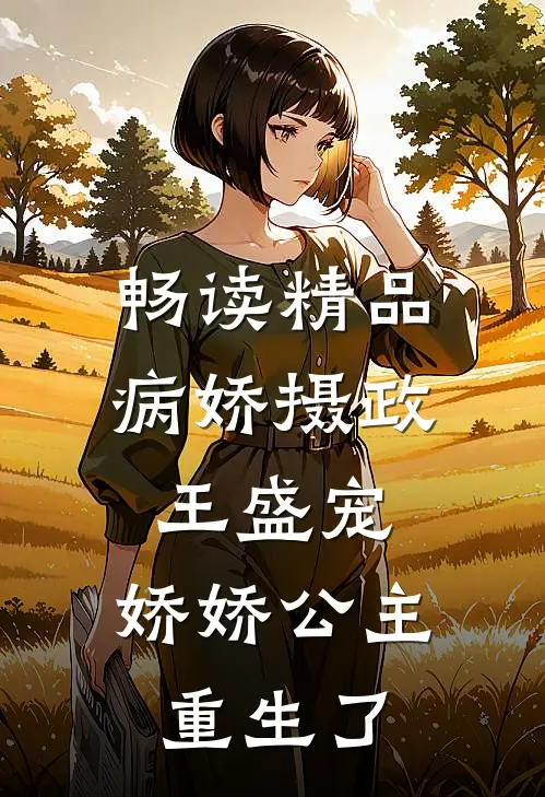 畅读精品病娇摄政王盛宠,娇娇公主重生了