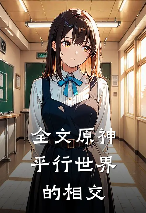全文原神平行世界的相交