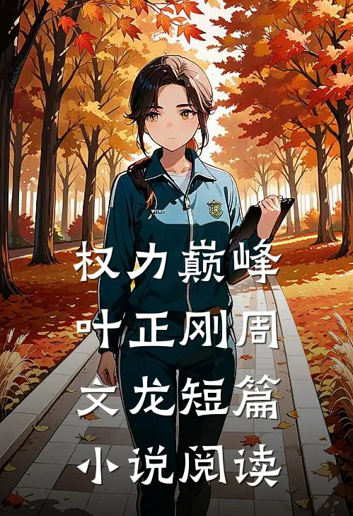 权力巅峰叶正刚周文龙短篇小说阅读