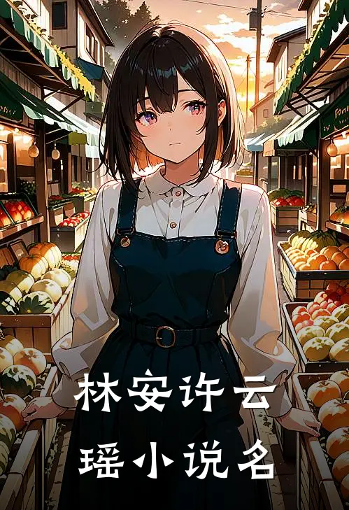 林安许云瑶名字是