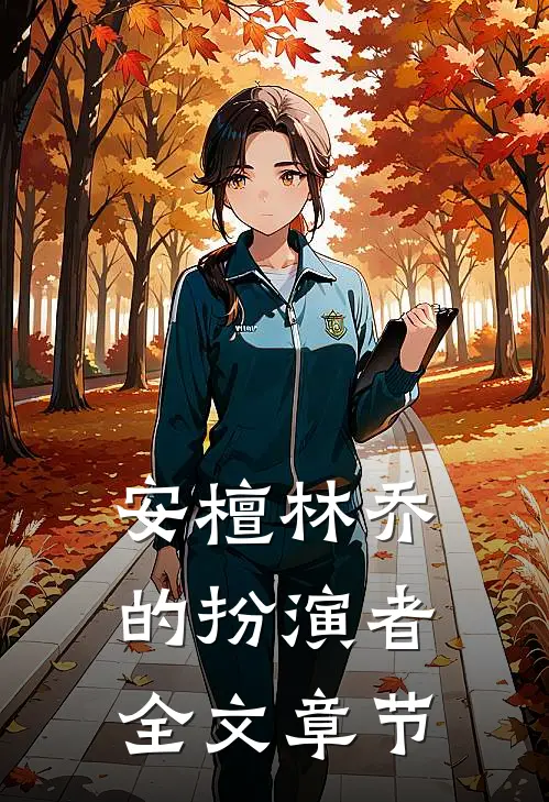 安檀林乔的扮演者全文章节