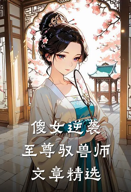 傻女逆袭至尊驭兽师文章精选在线阅读