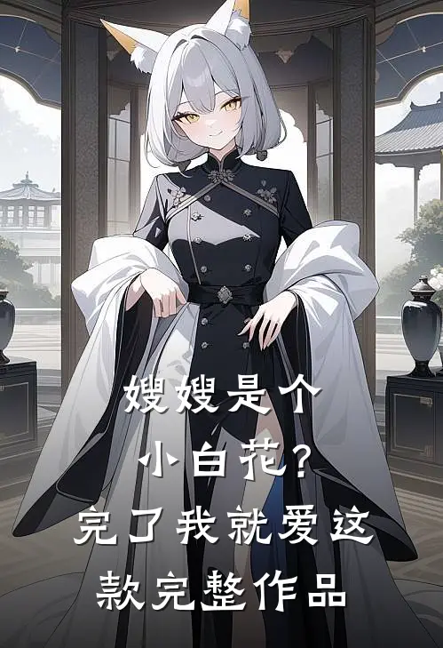 嫂嫂是个小白花?完了,我就爱这款完整作品在线观看