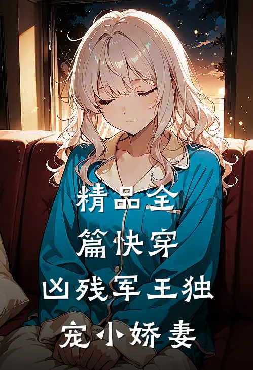 精品全篇快穿凶残军王独宠小娇妻