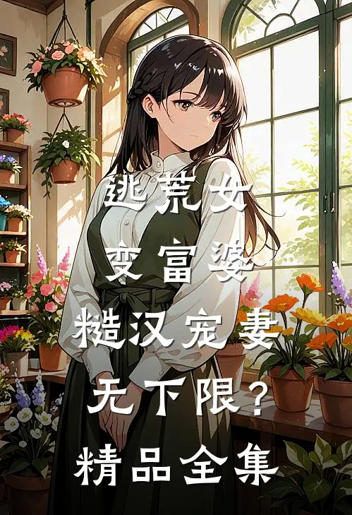 逃荒女变富婆糙汉宠妻无下限?精品全集免费观看