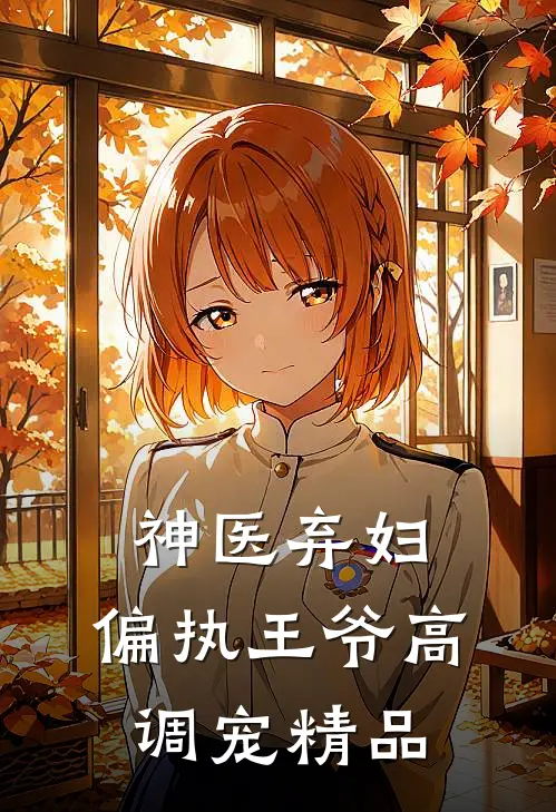 神医弃妇,偏执王爷高调宠精品