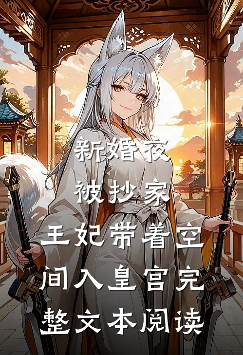 新婚夜被抄家，王妃带着空间入皇宫完整文本阅读