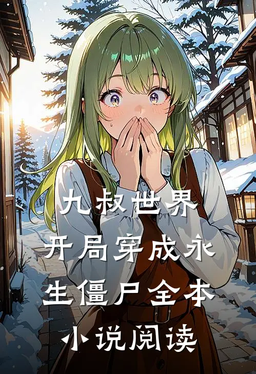 九叔世界开局穿成永生僵尸全本阅读免费