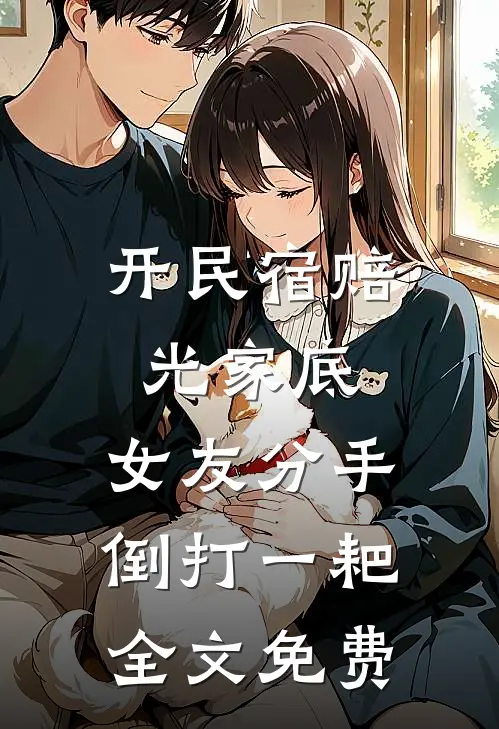 开民宿赔光家底,女友分手倒打一耙全文免费阅读