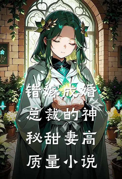 错嫁成婚总裁的神秘甜妻高质量免费阅读