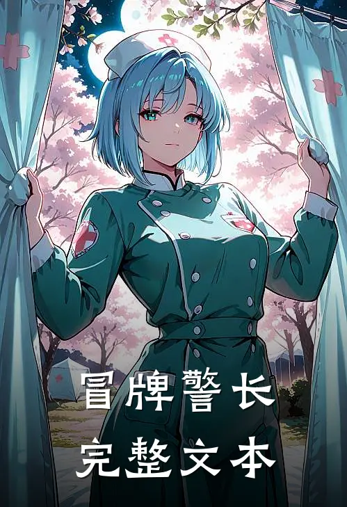 冒牌警长完整文本在线阅读
