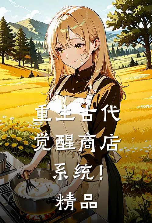 重生古代,觉醒商店系统!精品