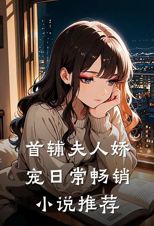 首辅夫人娇宠日常畅销小说推荐