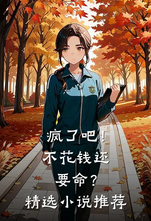 疯了吧！不花钱还要命？精选小说推荐