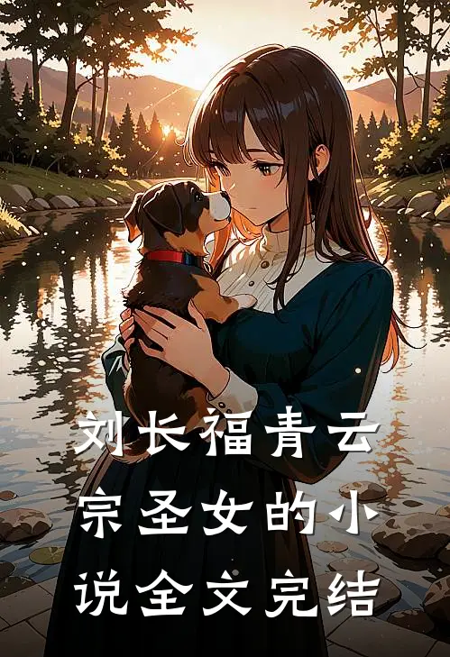 刘长福青云宗圣女的小说全文完结