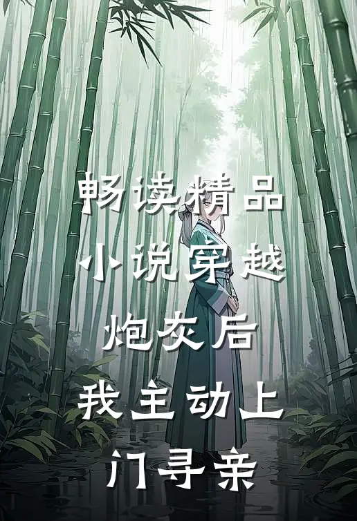 畅读精品穿越炮灰后,我主动上门寻亲了