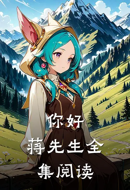 你好,蒋先生全集阅读免费