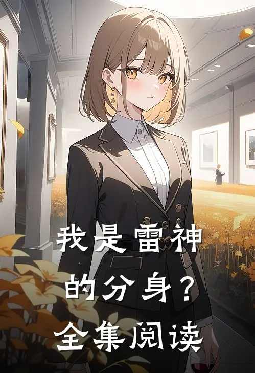 我是雷神的分身?全集阅读