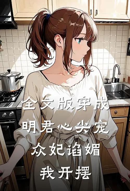 全文版穿成明君心尖宠，众妃谄媚我开摆