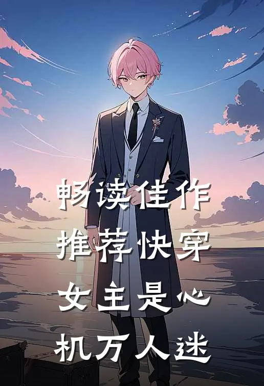 畅读佳作推荐快穿女主是心机万人迷