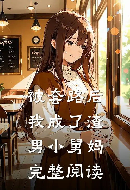被套路后,我成了渣男小舅妈完整阅读