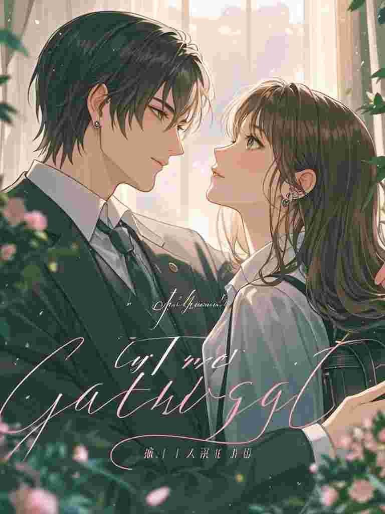 未婚夫补给初恋的婚礼精修版