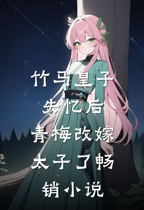 竹马皇子失忆后,青梅改嫁太子了畅销
