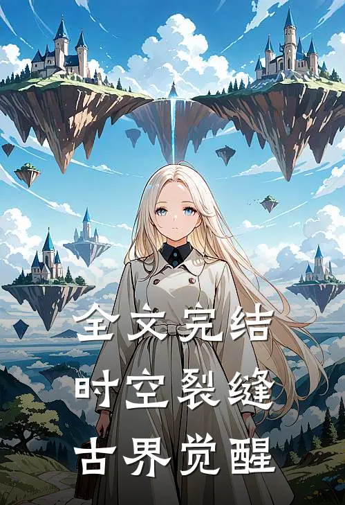 全文完结时空裂缝,古界觉醒的
