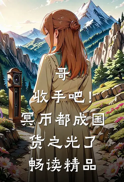 哥，收手吧！冥币都成国货之光了畅读精品