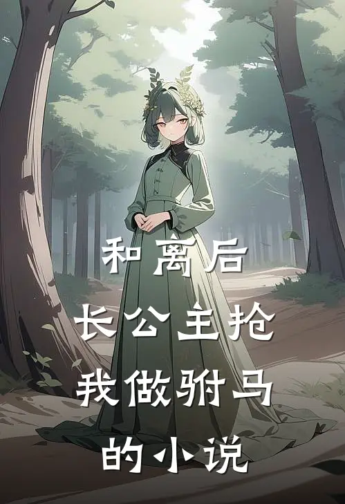 和离后，长公主抢我做驸马的小说