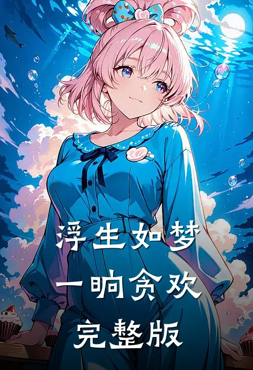 浮生如梦,一晌贪欢完整版