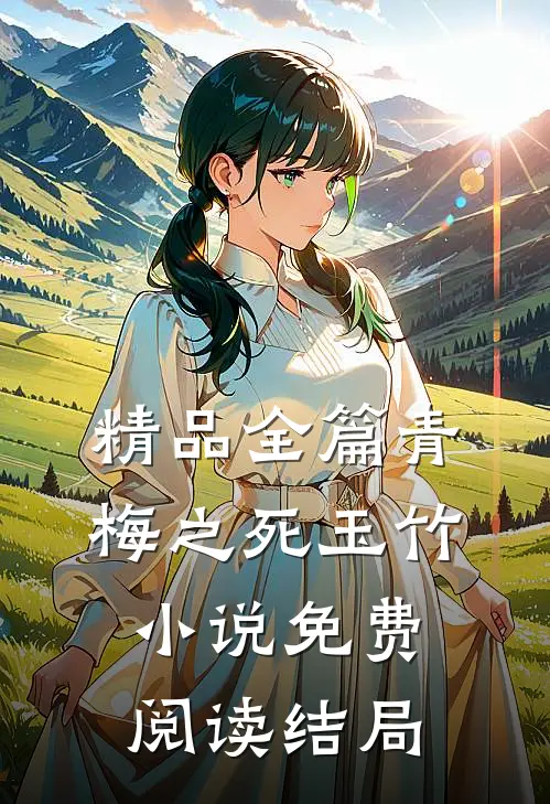 精品全篇青梅之死玉竹小说免费阅读结局