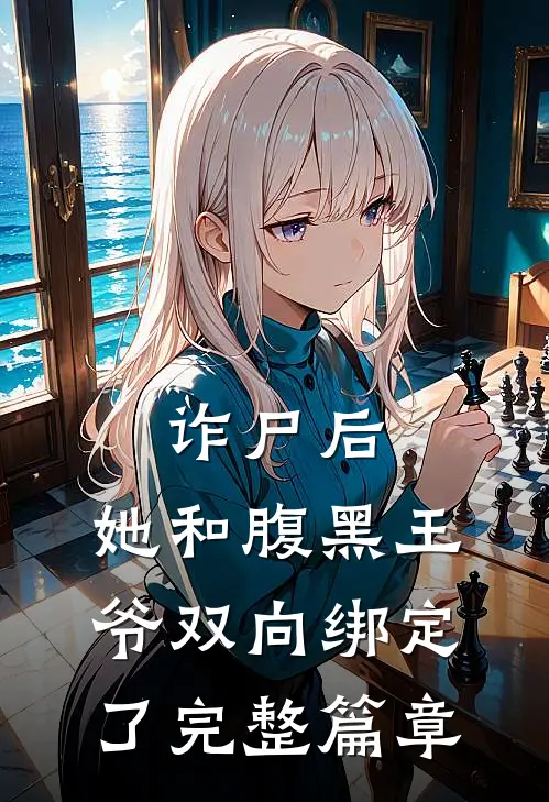 诈尸后，她和腹黑王爷双向绑定了完整篇章