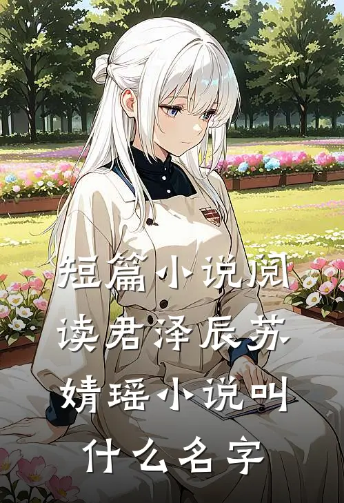 短篇小说阅读君泽辰苏婧瑶小说叫什么名字