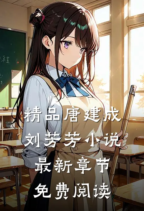 精品唐建成刘芳芳小说最新章节免费阅读