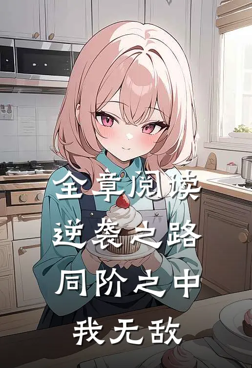 全章阅读逆袭之路同阶之中我无敌