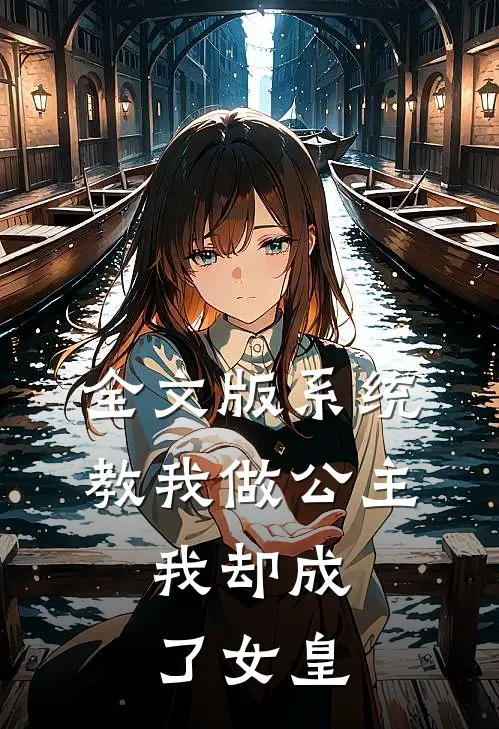 全文版系统教我做公主,我却成了女皇