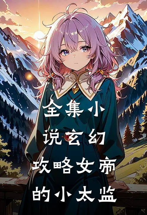 全集玄幻攻略女帝的小太监