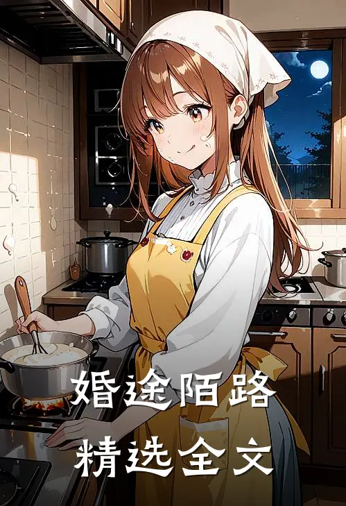 婚途陌路精选全文