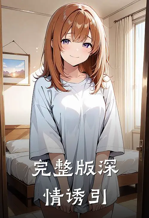 完整版深情诱引