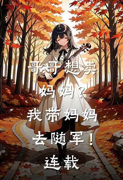 哥哥想卖妈妈?我带妈妈去随军!连载