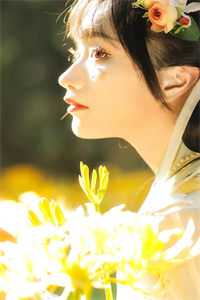 陪妻子演戏十年，只为看她下场全球完整文集