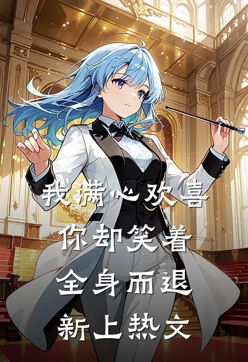 我满心欢喜,你却笑着全身而退新上热文