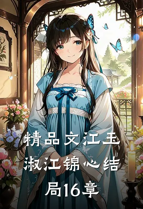 精品文江玉淑江锦心结局16章