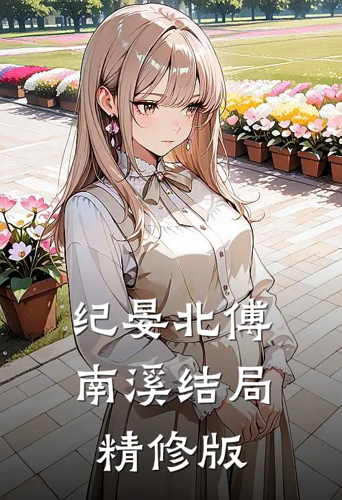 纪晏北傅南溪结局精修版