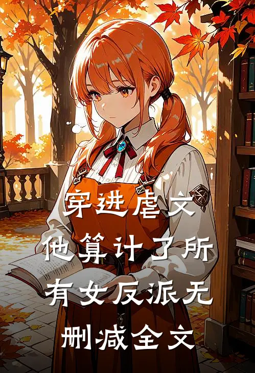 穿进虐文,他算计了所有女反派无删减全文