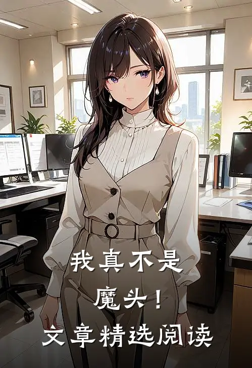 我真不是魔头!文章精选阅读笔趣阁