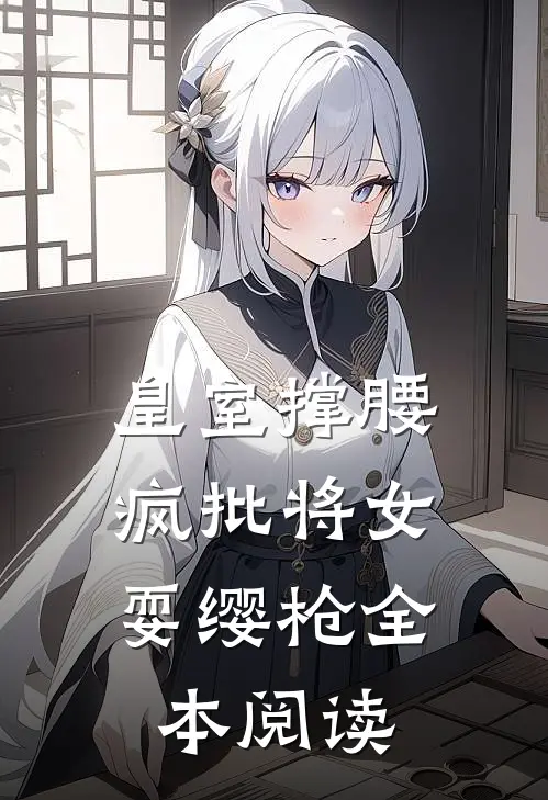 皇室撑腰，疯批将女耍缨枪全本阅读