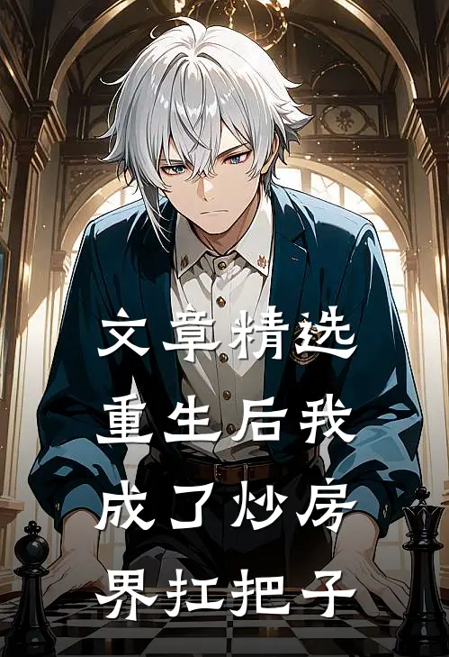 文章精选重生后我成了炒房界扛把子