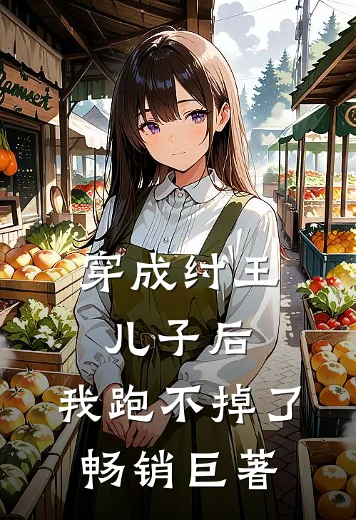 穿成纣王儿子后,我跑不掉了畅销巨著